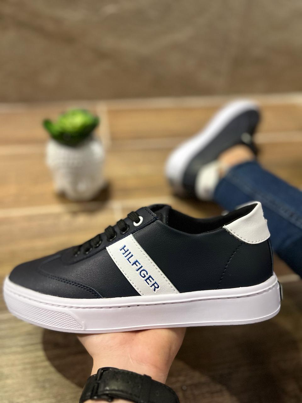 Zapatillas Hilfiger casual