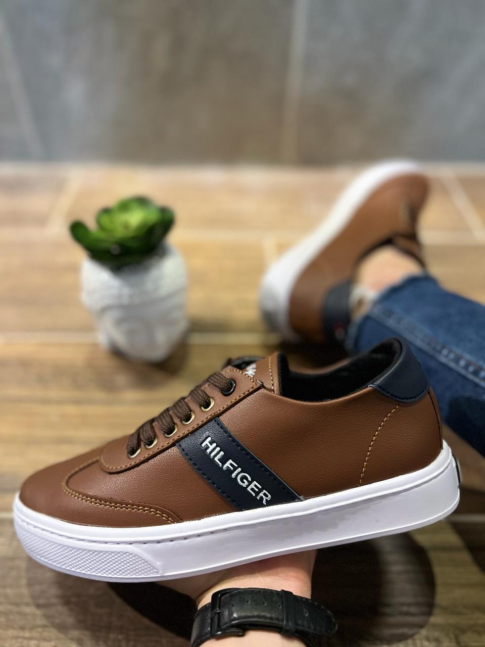 Zapatillas Hilfiger casual